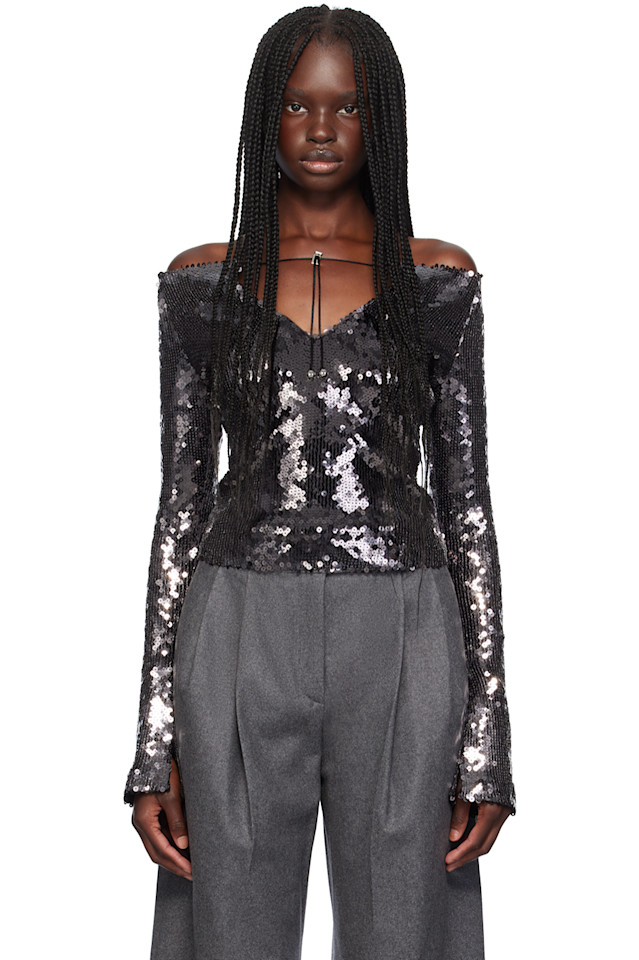 Солнечная футболка с длинным рукавом 16Arlington, цвет grigio antracite
Солнечная футболка с длинным рукавом 16Arlington, цвет grigio antracite