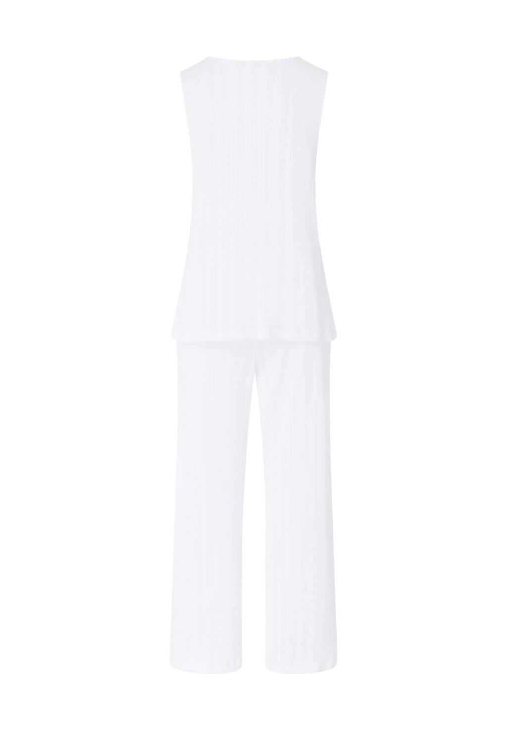 Пижамный комплект SIMONE Hanro, белый
Пижамный комплект SIMONE Hanro, белый