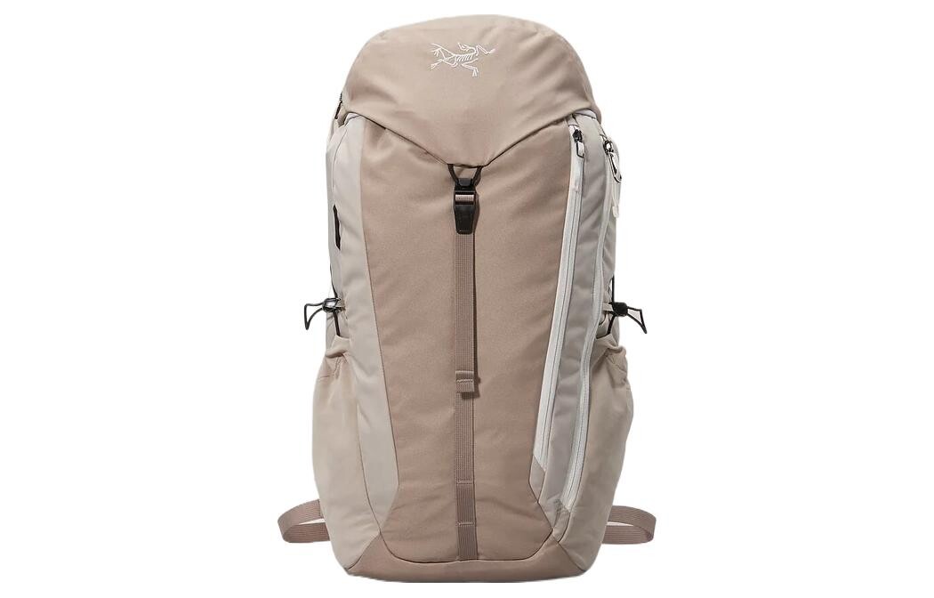 Рюкзак унисекс Arcteryx Mantis, бежевый
Рюкзак унисекс Arcteryx Mantis, бежевый
