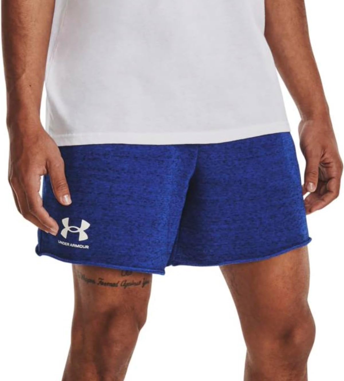 Шорты Under Armour мужские, Blue
Шорты Under Armour мужские, Blue