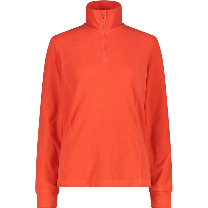 Флисовый пуловер Rolli Cmp, цвет papavero b590
Флисовый пуловер Rolli Cmp, цвет papavero b590