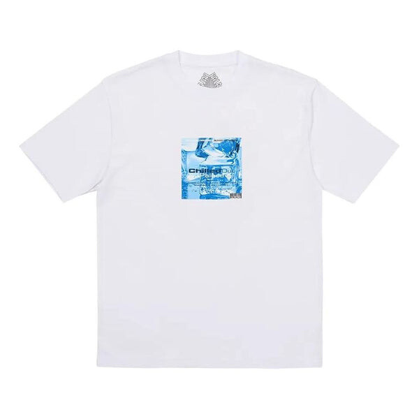 Футболка blissed out t-shirt 'white' Palace, белый
Футболка blissed out t-shirt 'white' Palace, белый