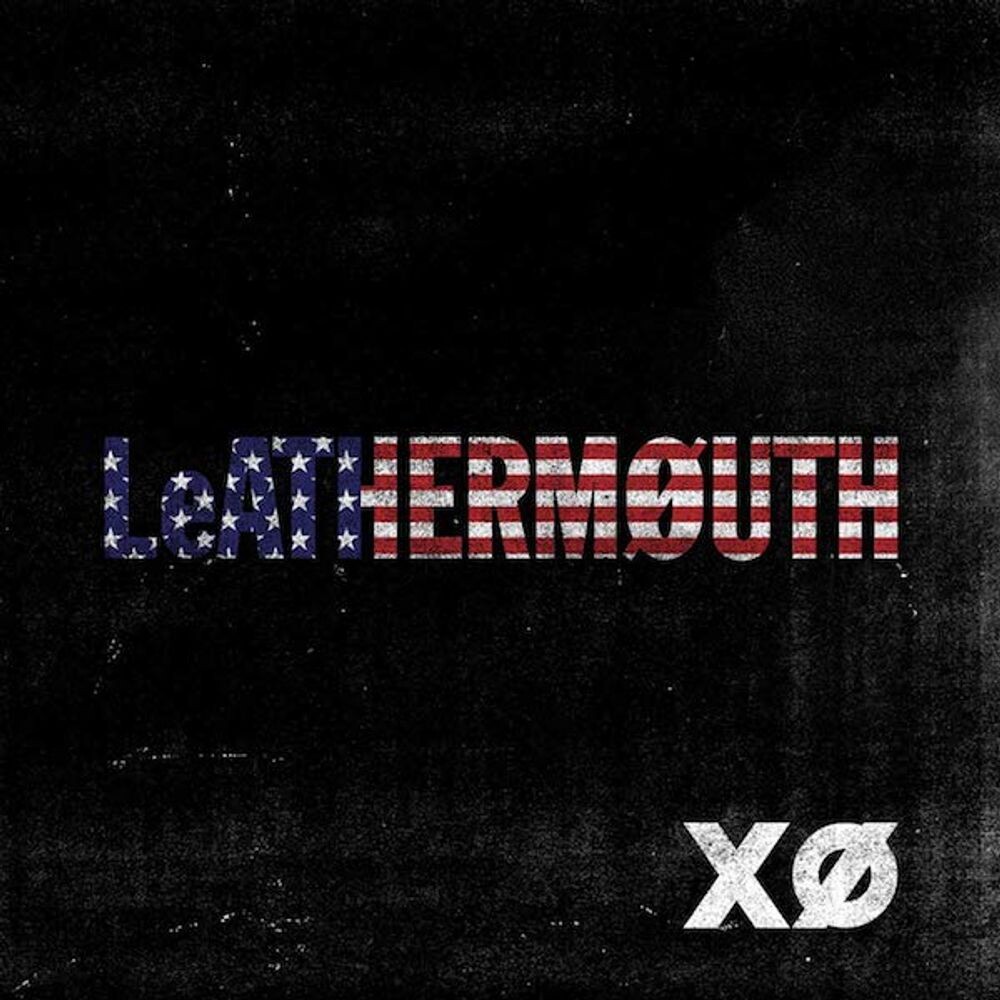 Виниловая пластинка LP XO - Leathermouth
Виниловая пластинка LP XO - Leathermouth