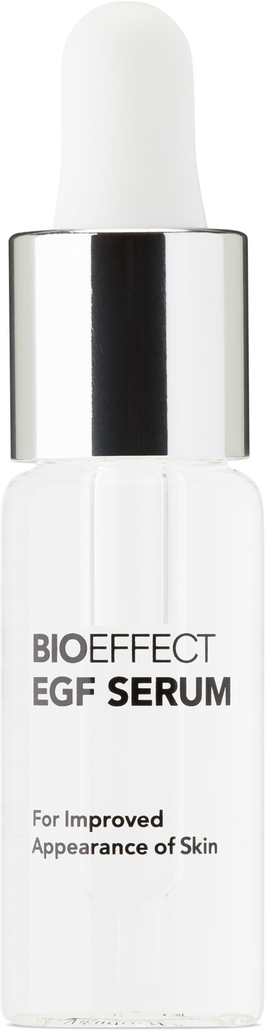 Сыворотка EGF, 15 мл Bioeffect 
Сыворотка EGF, 15 мл Bioeffect