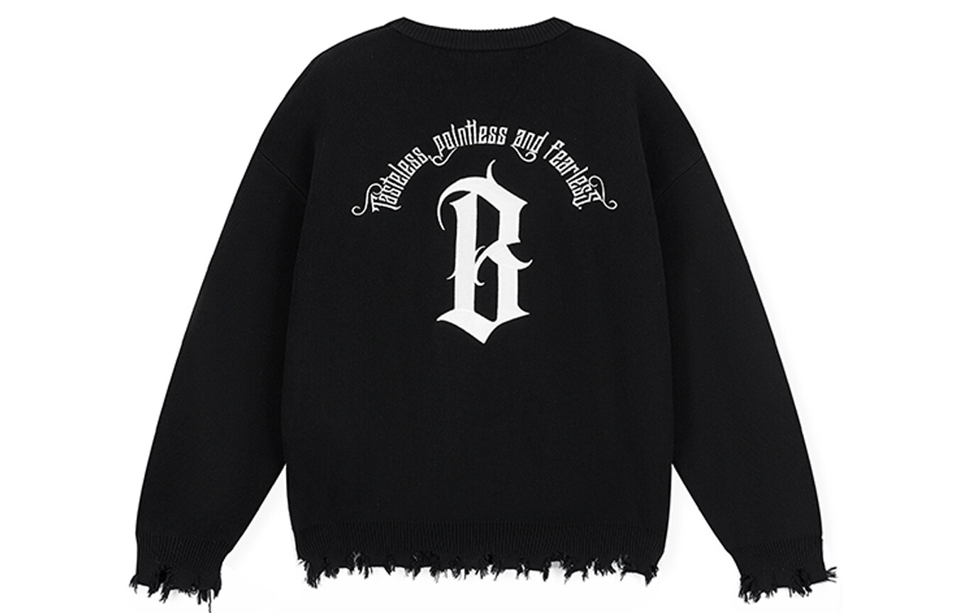 Трикотаж унисекс BONELESS, Черный
Трикотаж унисекс BONELESS, Черный