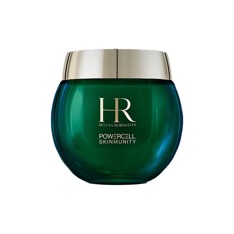 HELENA RUBINSTEIN Крем для молодости Green Vase Vitality Strengthening Youth Cream, осветляющий, подтягивающий, увлажняющий и восстанавливающий, 50 мл
HELENA RUBINSTEIN Крем для молодости Green Vase Vitality Strengthening Youth Cream, осветляющий, подтягивающий, увлажняющий и восстанавливающий, 50 мл