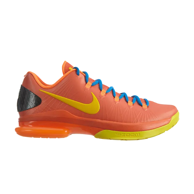 Кроссовки Nike KD 5 Elite 'Team Orange', оранжевый, Оранжевый;коричневый, Кроссовки Nike KD 5 Elite 'Team Orange', оранжевый
Кроссовки Nike KD 5 Elite 'Team Orange', оранжевый, Оранжевый;коричневый, Кроссовки Nike KD 5 Elite 'Team Orange', оранжевый