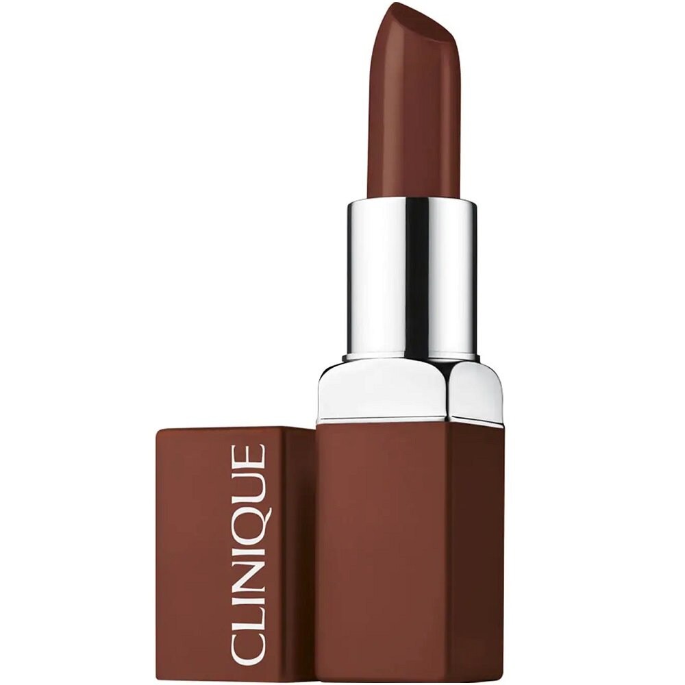 Clinique, Тональная основа для губ Even Better Pop Lip Color, помада, оттенок 25 Luscious, 3,9 г
Clinique, Тональная основа для губ Even Better Pop Lip Color, помада, оттенок 25 Luscious, 3,9 г
