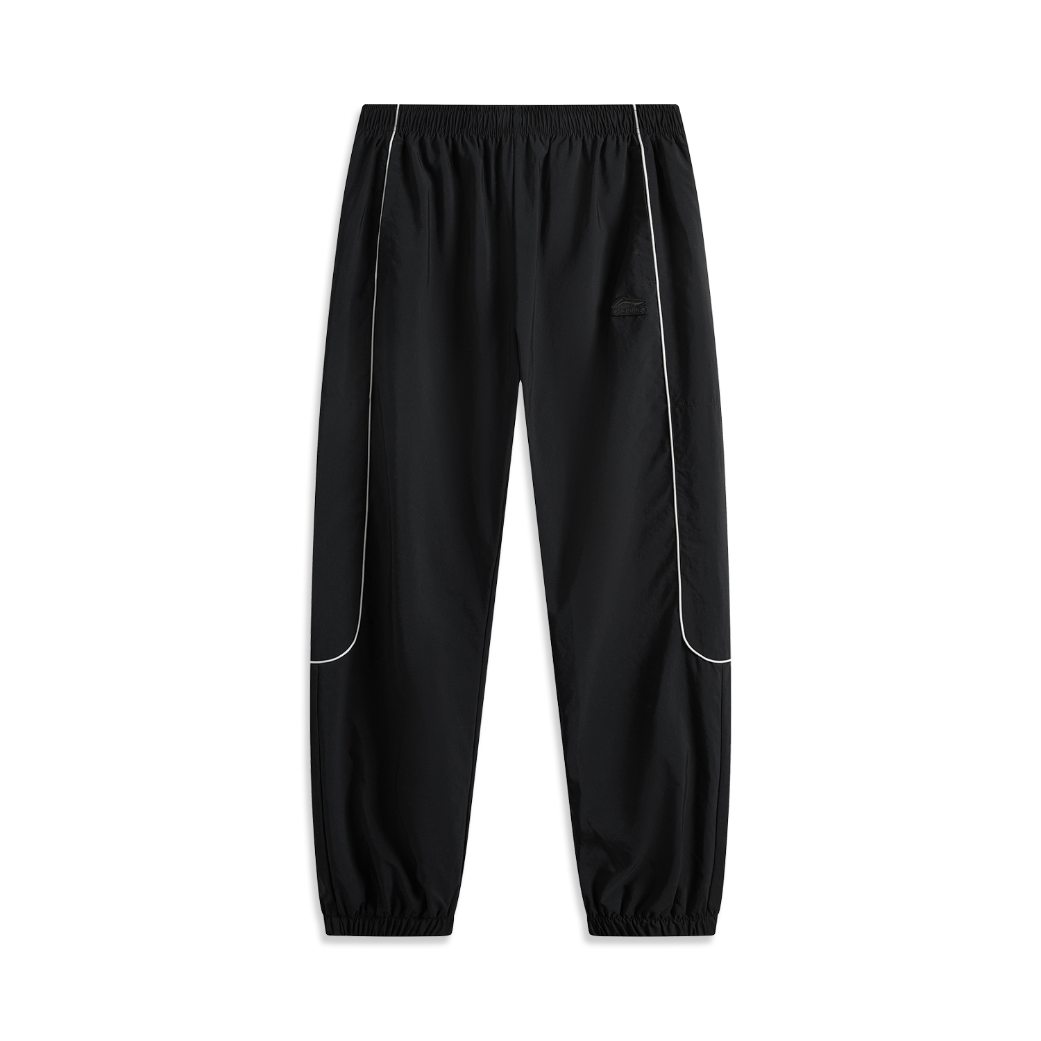 LINING Спортивные штаны Sports Life Collection вязаные мужские black
LINING Спортивные штаны Sports Life Collection вязаные мужские black