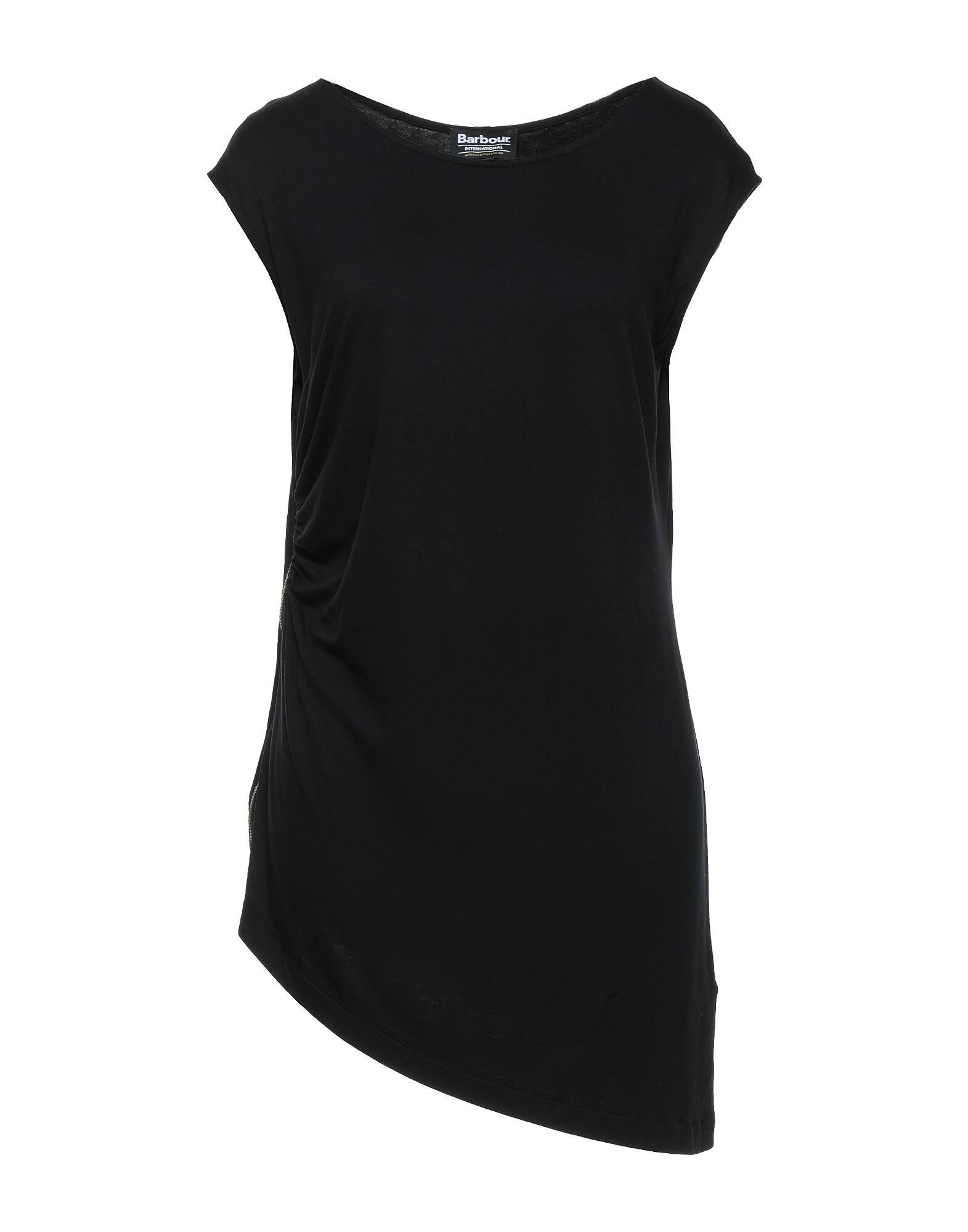 Футболка International Barbour, черный
Футболка International Barbour, черный
