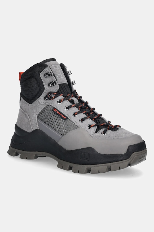 Ботинки TJM HYBRID BOOT Tommy Jeans, серый
Ботинки TJM HYBRID BOOT Tommy Jeans, серый