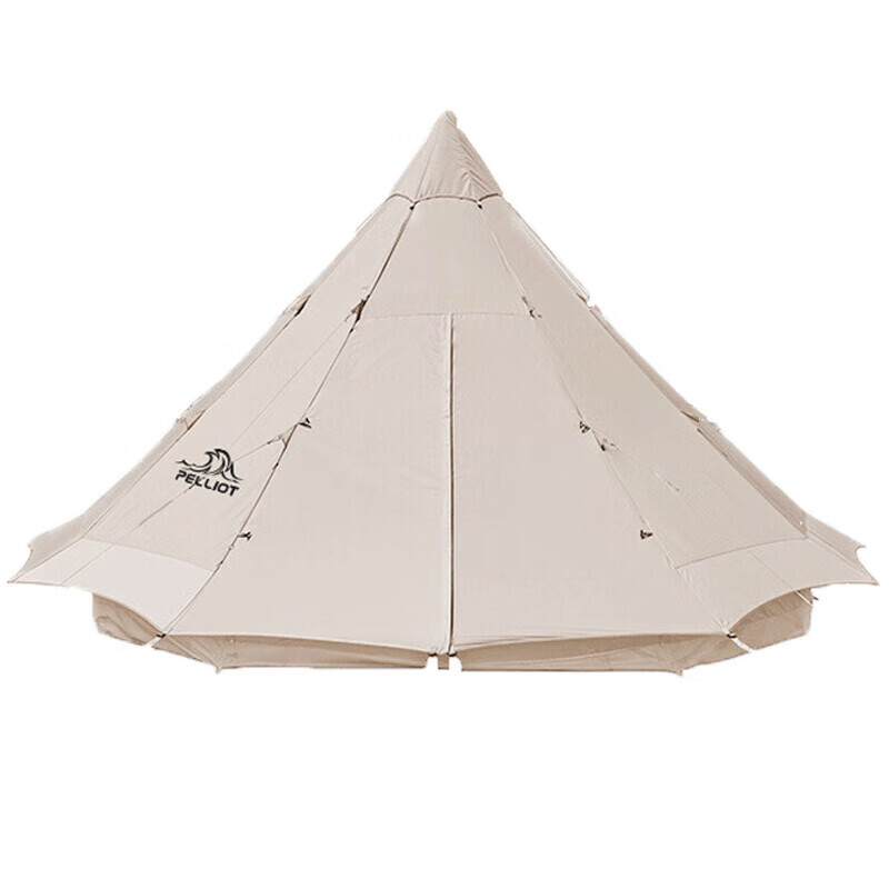 Уличная палатка Pelliot «Индийская пирамида» легкая, роскошная, непромокаемая 16102708-1 хаки
Уличная палатка Pelliot «Индийская пирамида» легкая, роскошная, непромокаемая 16102708-1 хаки
