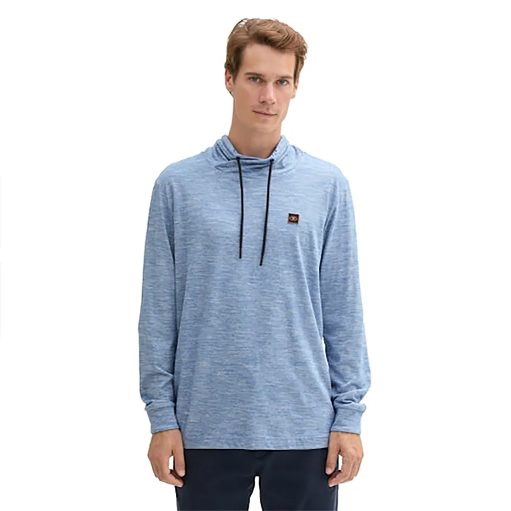 Худи Tom Tailor 1044037, синий
Худи Tom Tailor 1044037, синий