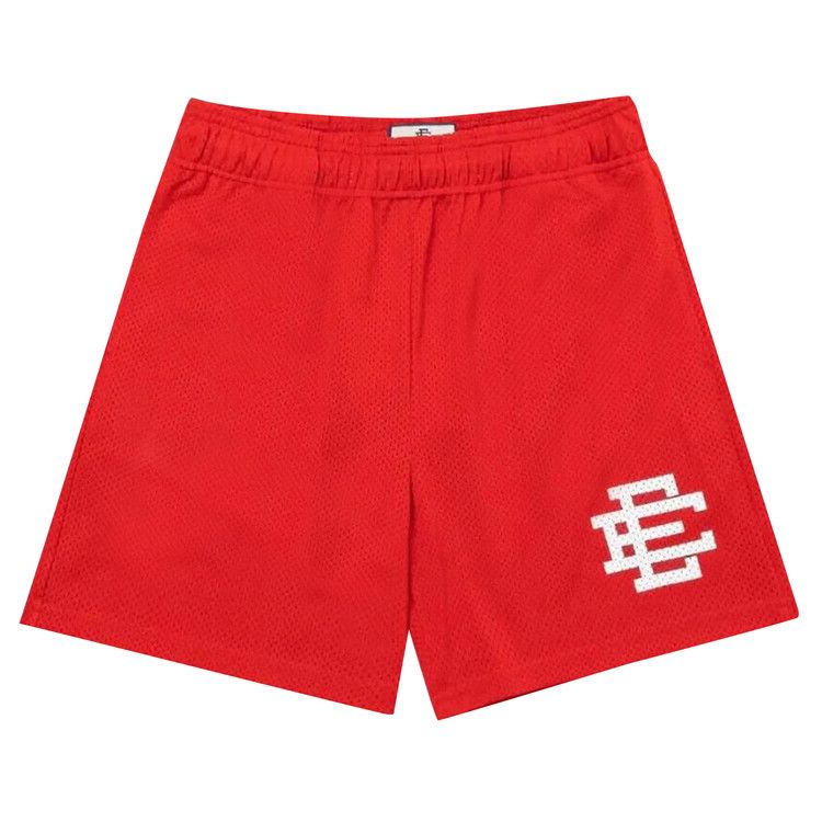 Шорты Eric Emanuel EE Basic Short, Red
Шорты Eric Emanuel EE Basic Short, Red
