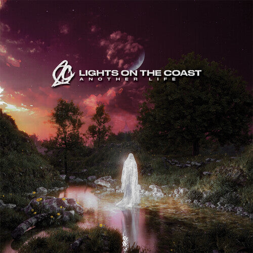 CD диск Lights on the Coast: Another Life
CD диск Lights on the Coast: Another Life