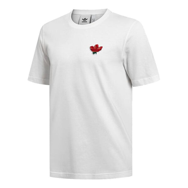 Футболка оригиналы мужские Adidas, белый
Футболка оригиналы мужские Adidas, белый