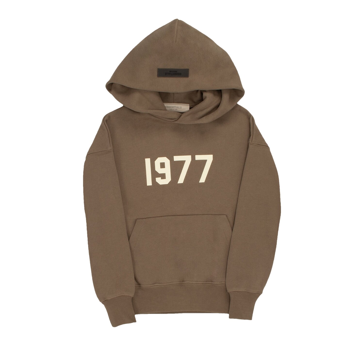 Толстовка для детей Fear of God Essentials Wood
Толстовка для детей Fear of God Essentials Wood