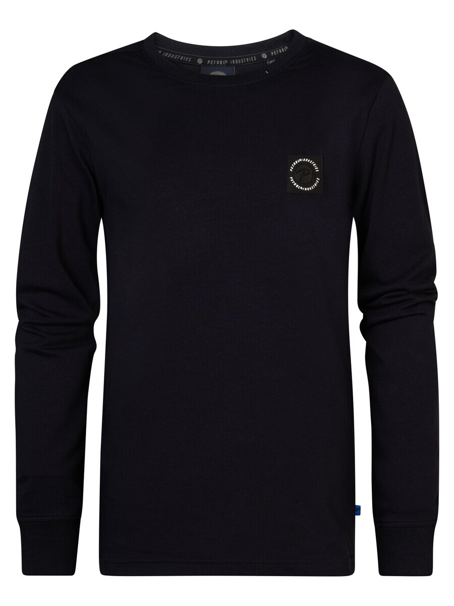 Лонгслив Petrol Industries Kuskokwim, черный
Лонгслив Petrol Industries Kuskokwim, черный