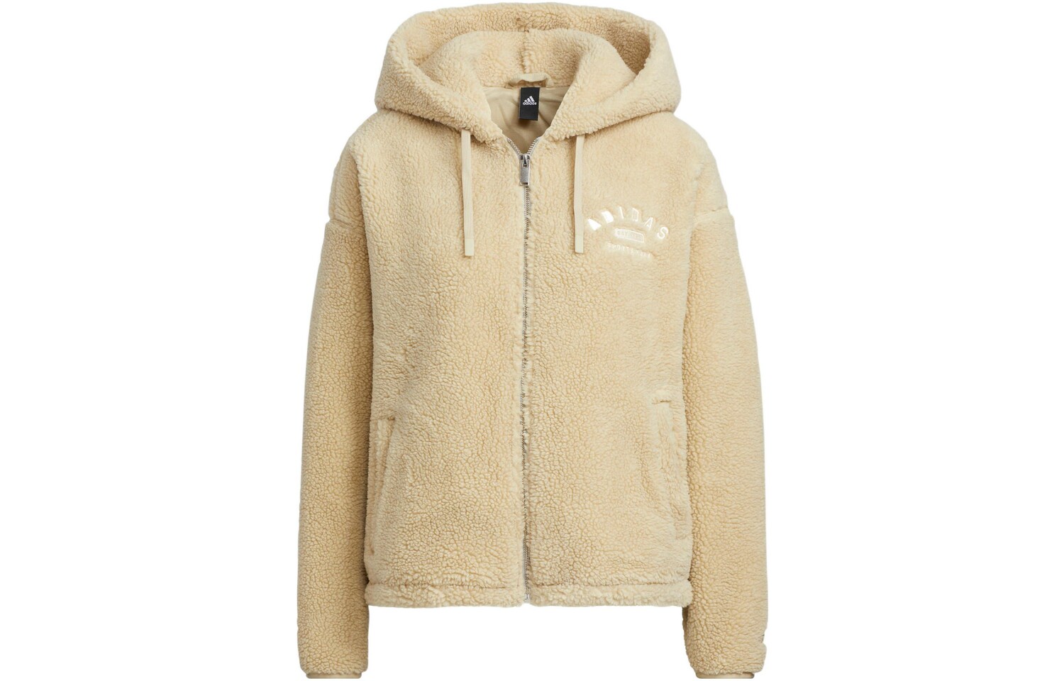 Бархатная куртка женская Savanna Adidas
Бархатная куртка женская Savanna Adidas