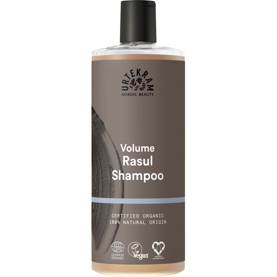 Шампунь Urtekram Volume Shampoo Rasul, 500 ml
Шампунь Urtekram Volume Shampoo Rasul, 500 ml