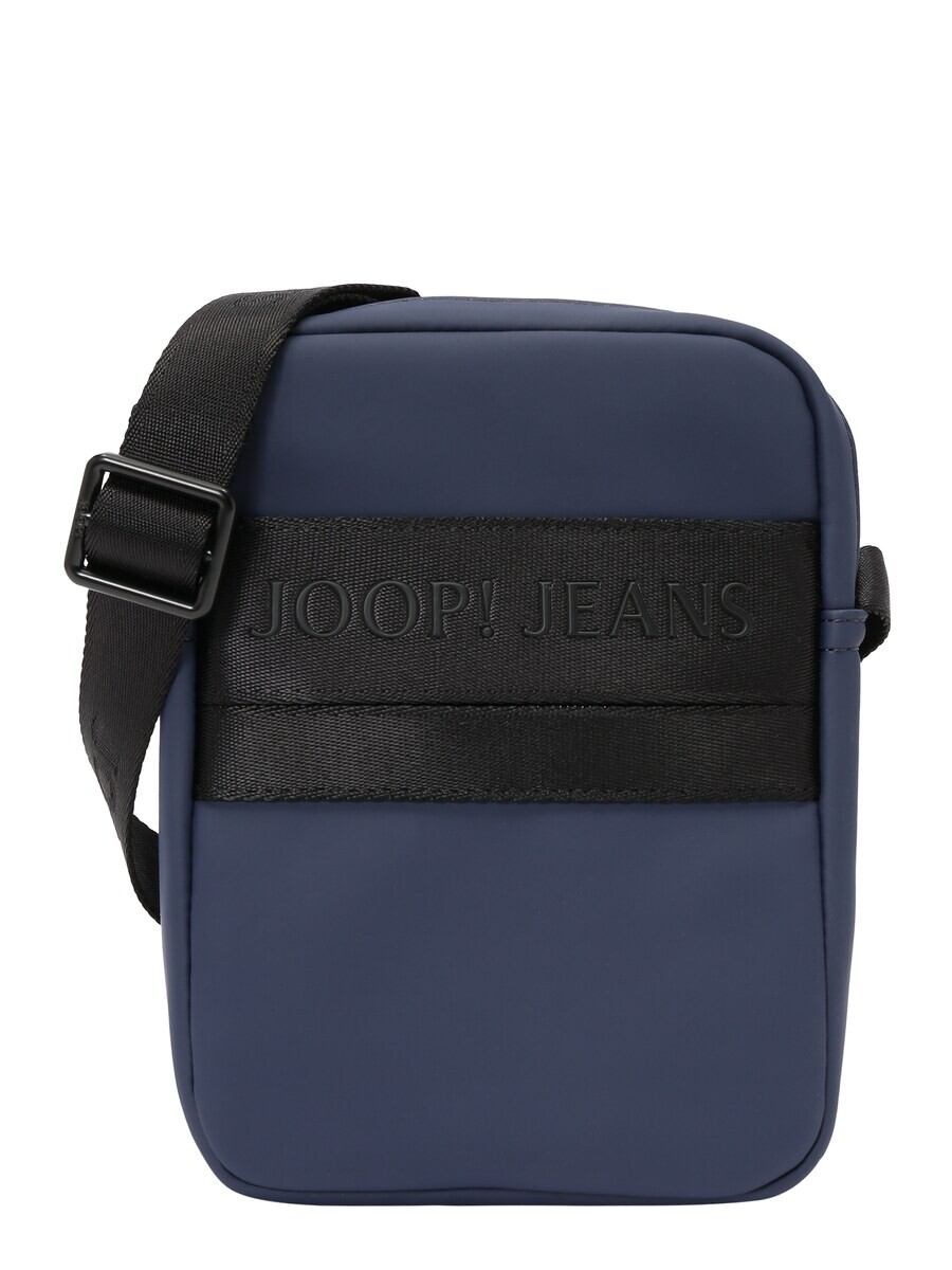 Сумка через плечо JOOP! Jeans Crossbody Bag Modica Nuvola Rafael, темно-синий
Сумка через плечо JOOP! Jeans Crossbody Bag Modica Nuvola Rafael, темно-синий