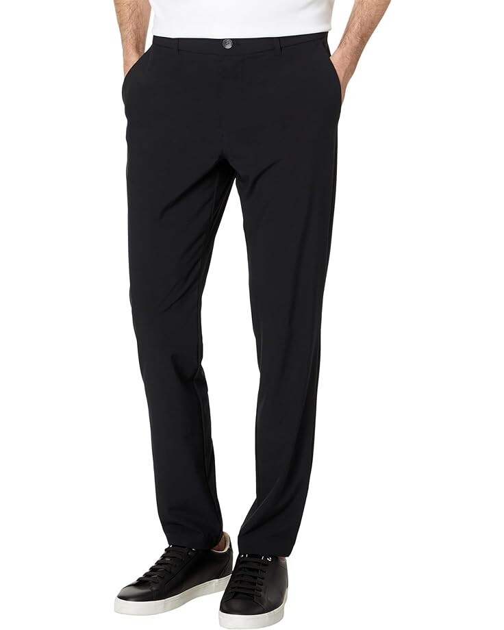 Брюки SKECHERS Go Walk Everywhere, черный
Брюки SKECHERS Go Walk Everywhere, черный