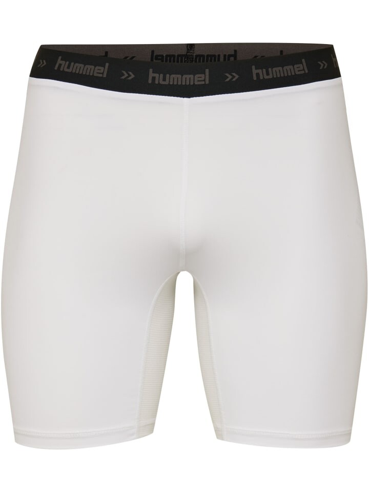 Шорты Hummel Hml Multisport Herren, белый
Шорты Hummel Hml Multisport Herren, белый