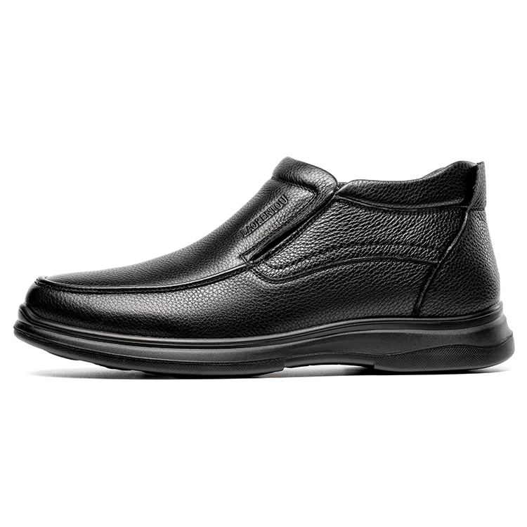 LAORENTOU Повседневные туфли мужские черные
LAORENTOU Повседневные туфли мужские черные