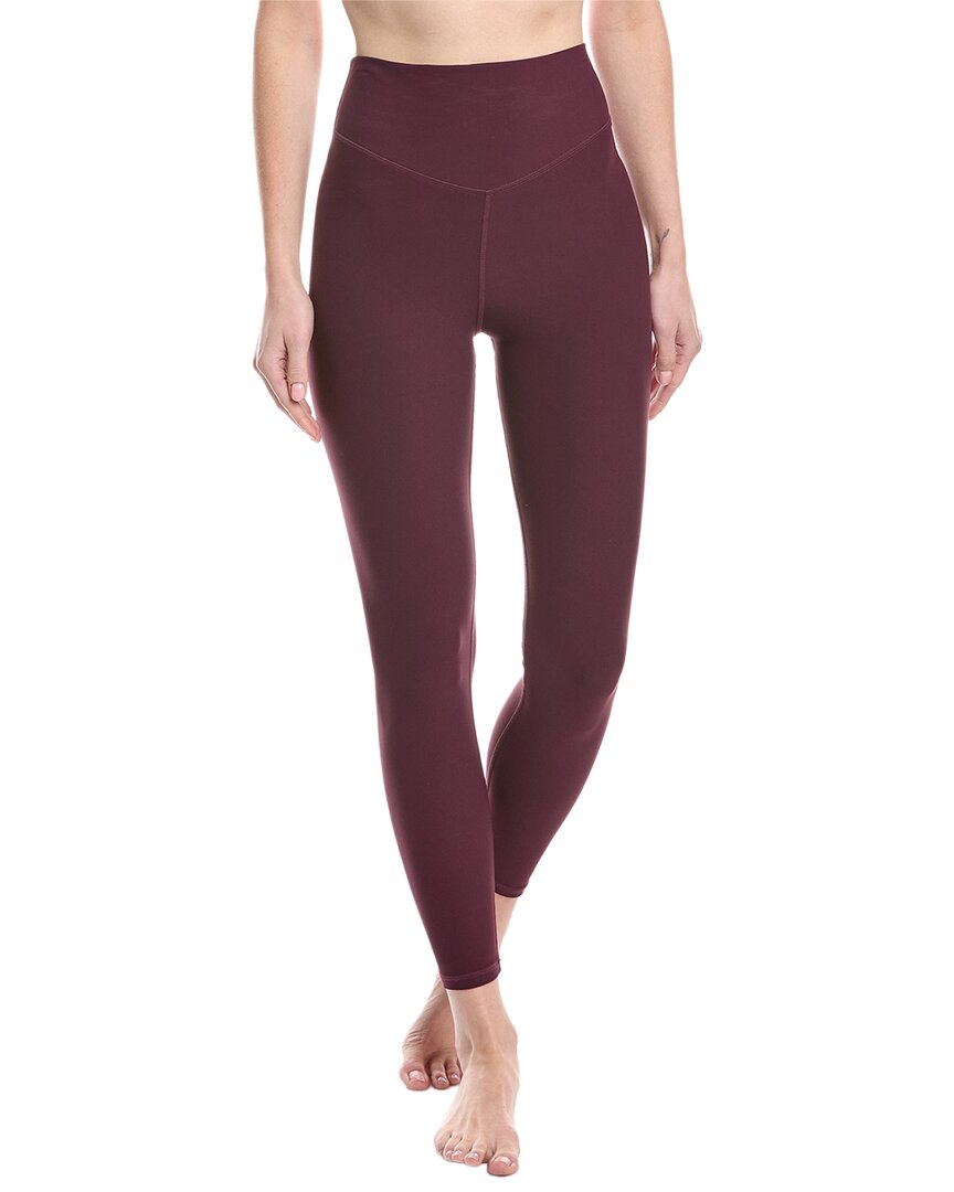 THE UPSIDE Персиковые брюки миди THE UPIDE
THE UPSIDE Персиковые брюки миди THE UPIDE