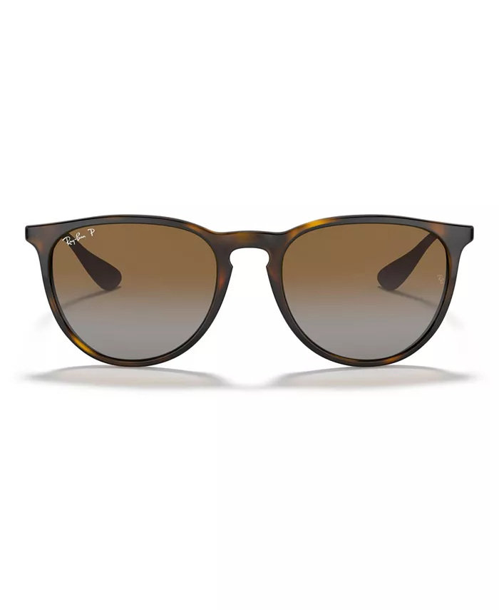 Унисекс поляризованные солнцезащитные очки Erika, RB4171F, для низкой переносицы Ray-Ban, коричневый
Унисекс поляризованные солнцезащитные очки Erika, RB4171F, для низкой переносицы Ray-Ban, коричневый