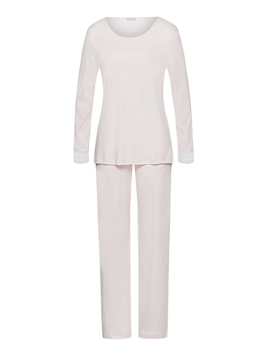 Пижама Hanro Pajama, розовый
Пижама Hanro Pajama, розовый