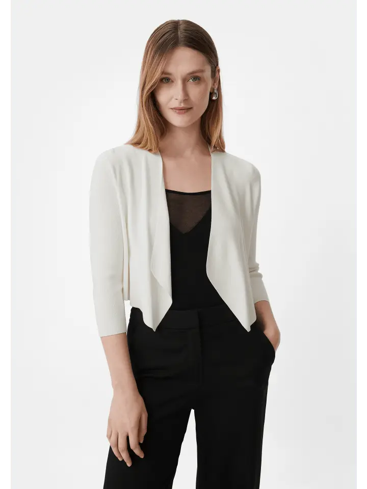 Спортивня куртка comma, белый
Спортивня куртка comma, белый