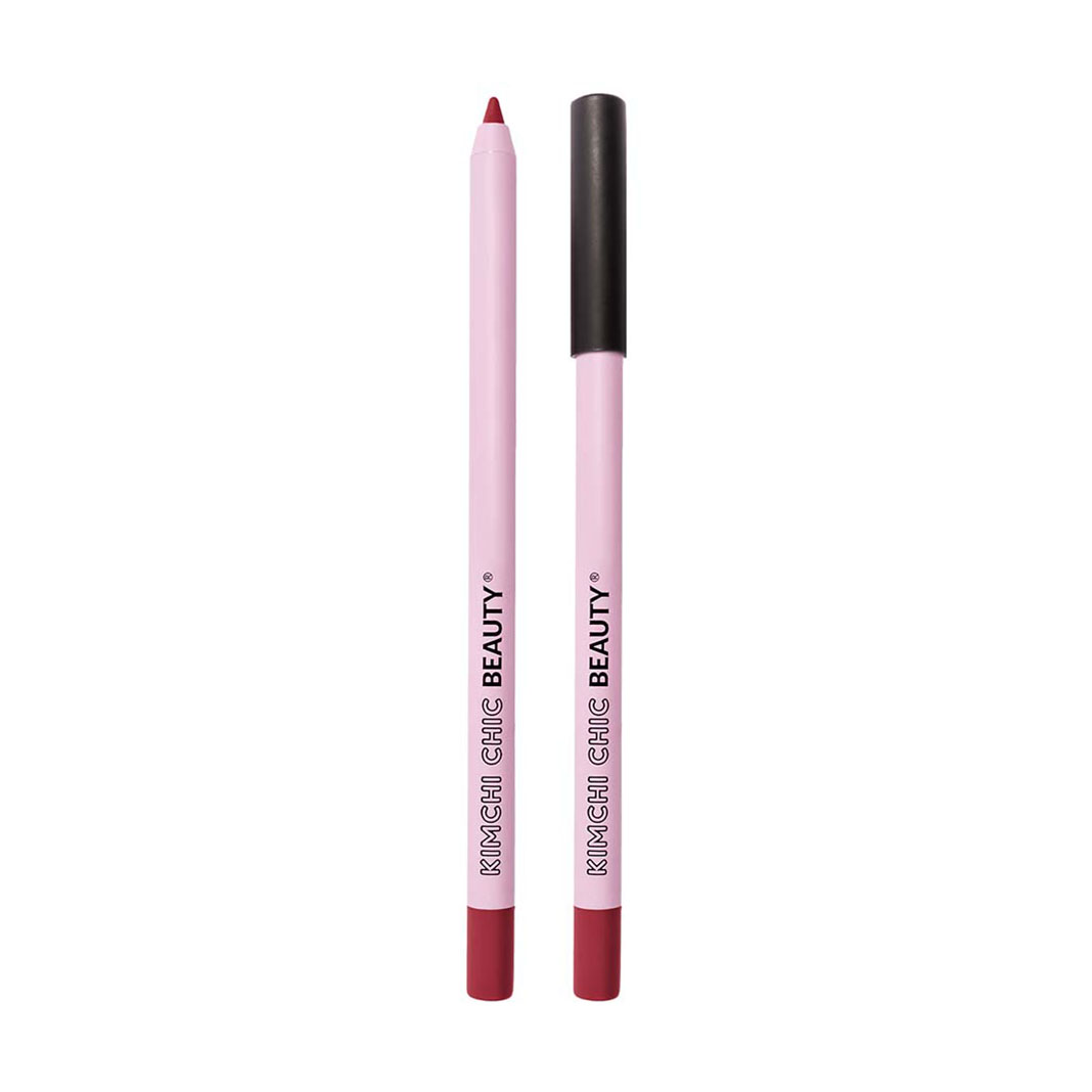 Карандаш для губ y u m lip liners Kimchi Chic, цвет nr. 03 beet beet, вес 1.8 гр.
Карандаш для губ y u m lip liners Kimchi Chic, цвет nr. 03 beet beet, вес 1.8 гр.