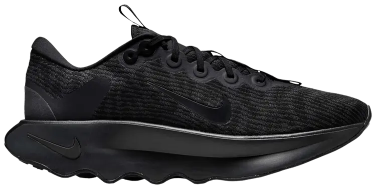 Кроссовки Nike Motiva 'Black Anthracite', черный
Кроссовки Nike Motiva 'Black Anthracite', черный