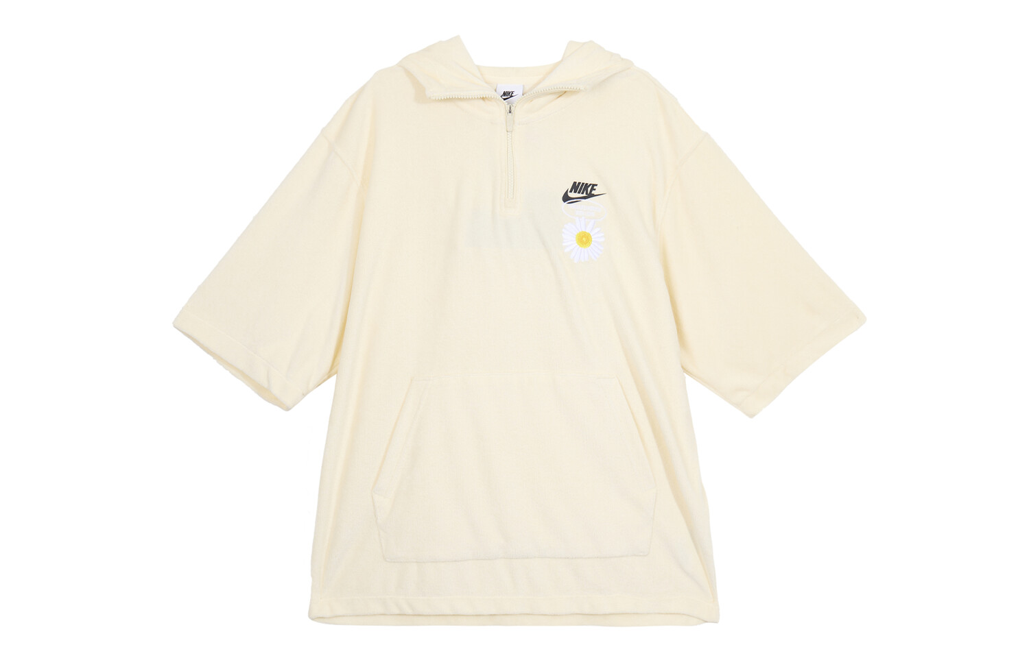 Толстовка мужская белая Nike, белый
Толстовка мужская белая Nike, белый