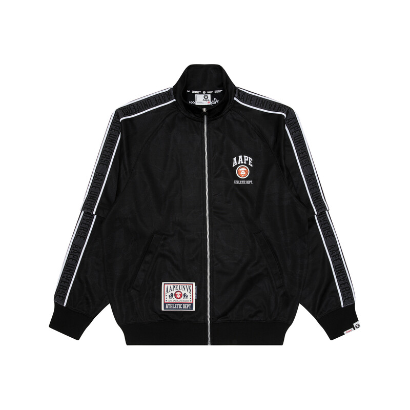 Толстовка мужская Aape, черный
Толстовка мужская Aape, черный