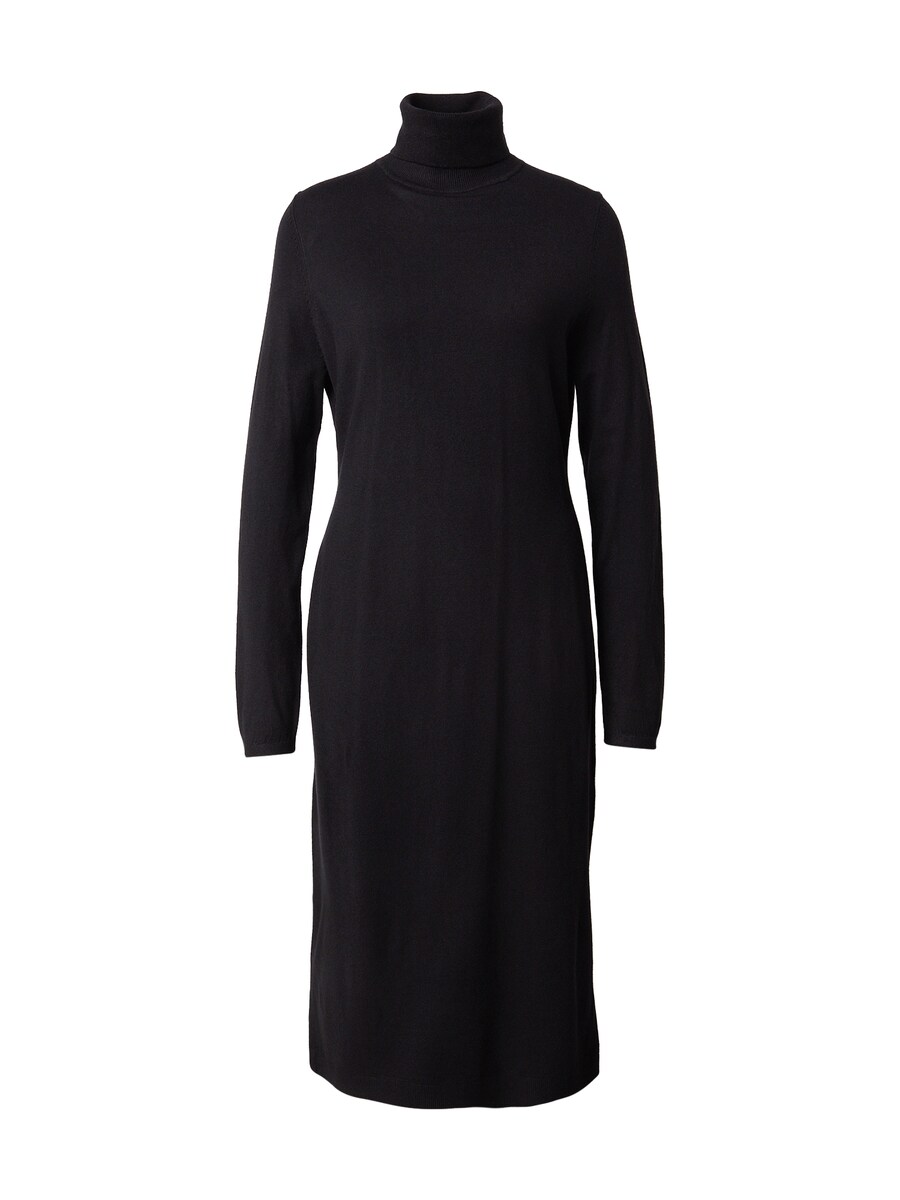 Вязаное платье s.Oliver, черный
Вязаное платье s.Oliver, черный