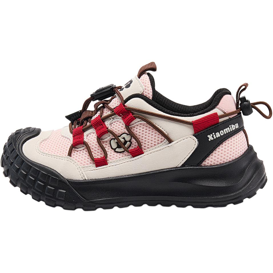 Низкие кроссовки для детей, устойчивые к истиранию, с дышащей поддержкой и амортизацией. Xiaomi step, бежевый/розовый
Низкие кроссовки для детей, устойчивые к истиранию, с дышащей поддержкой и амортизацией. Xiaomi step, бежевый/розовый