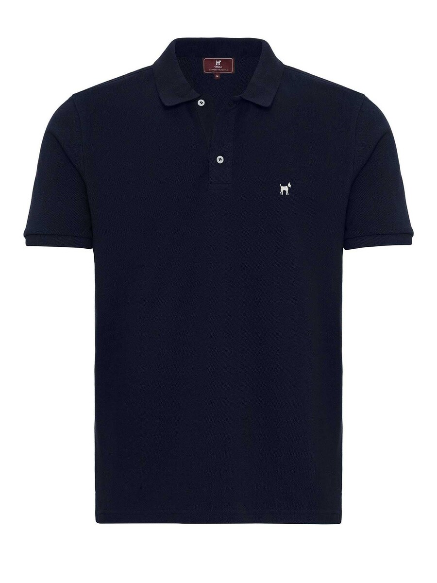 Рубашка Williot Pesaro, морской синий 
Рубашка Williot Pesaro, морской синий