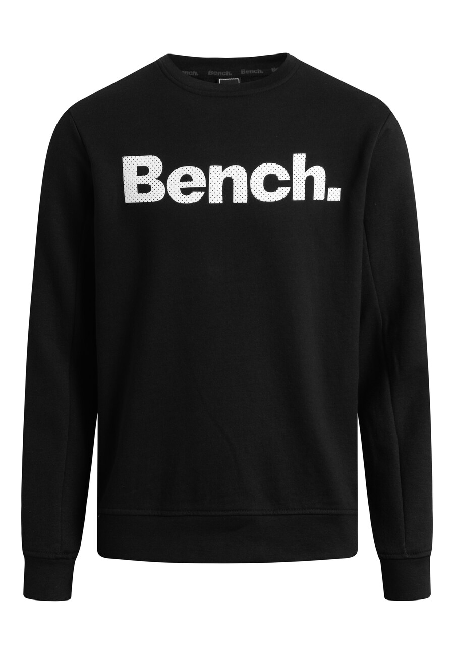 Толстовка BENCH, Black
Толстовка BENCH, Black
