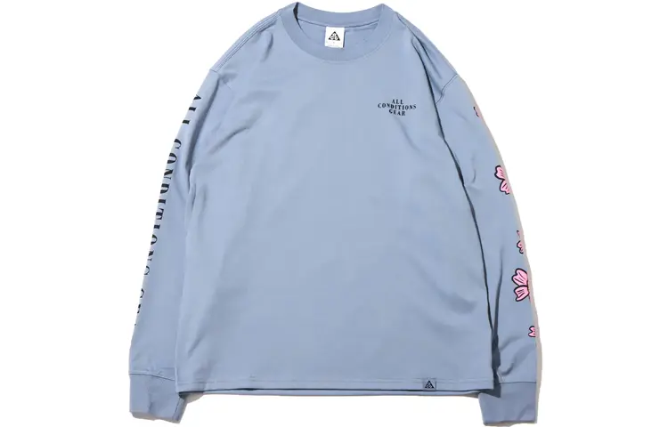Мужская футболка Nike, цвет Blue
Мужская футболка Nike, цвет Blue