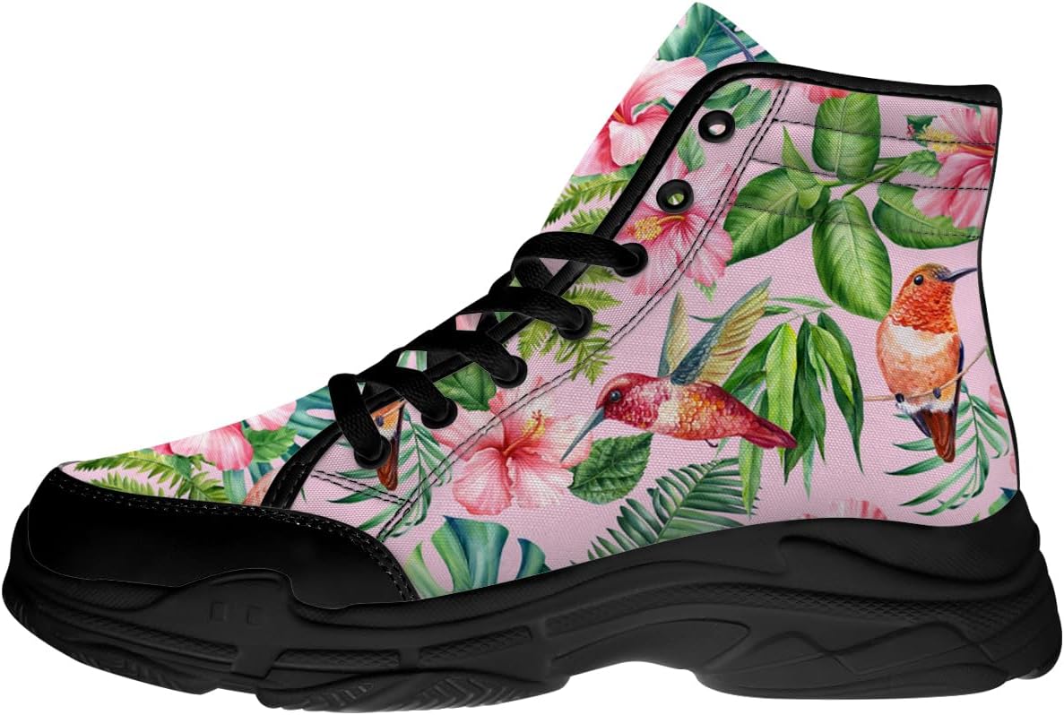 Кроссовки Quorax Hummingbird для женщин, высокие на шнуровке, из текстиля, подарок для мамы, зеленый
Кроссовки Quorax Hummingbird для женщин, высокие на шнуровке, из текстиля, подарок для мамы, зеленый