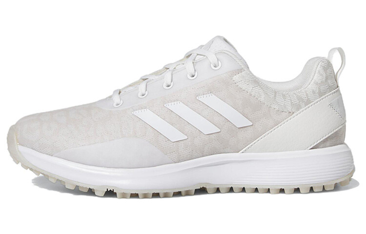 S2G Spikeless Golf Cloud White Dash Grey женские Adidas
S2G Spikeless Golf Cloud White Dash Grey женские Adidas