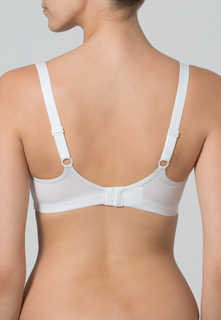Бюстгальтер 3D LIGHT Cache Coeur, белый
Бюстгальтер 3D LIGHT Cache Coeur, белый