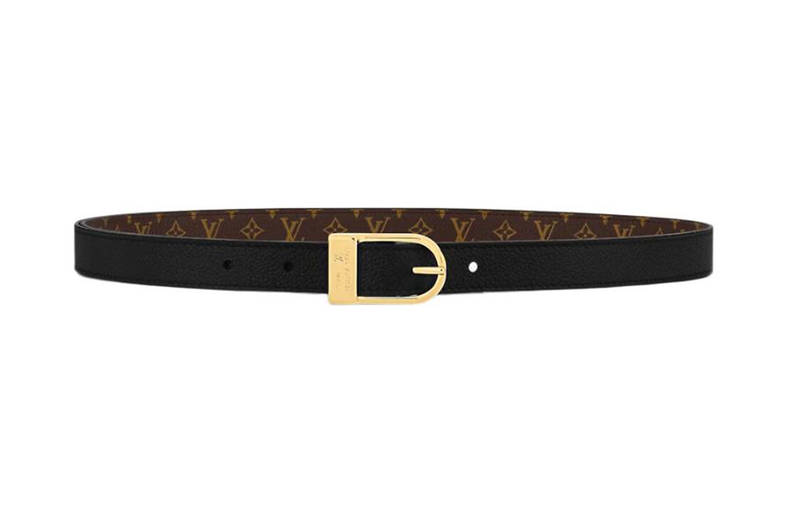 LOUIS VUITTON Женский кожаный ремень
LOUIS VUITTON Женский кожаный ремень