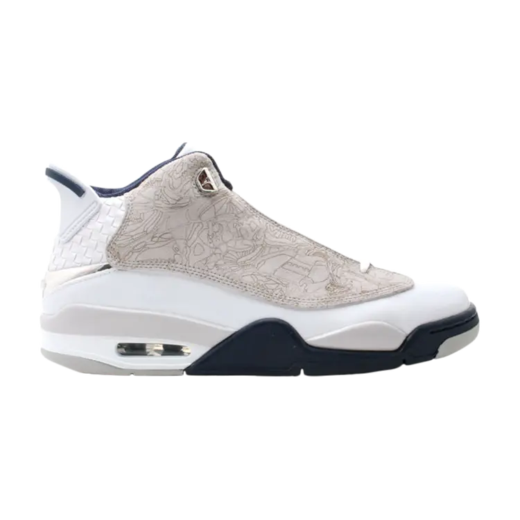 Кроссовки Air Jordan Jordan Dub-Zero 'Midnight Navy', белый
Кроссовки Air Jordan Jordan Dub-Zero 'Midnight Navy', белый
