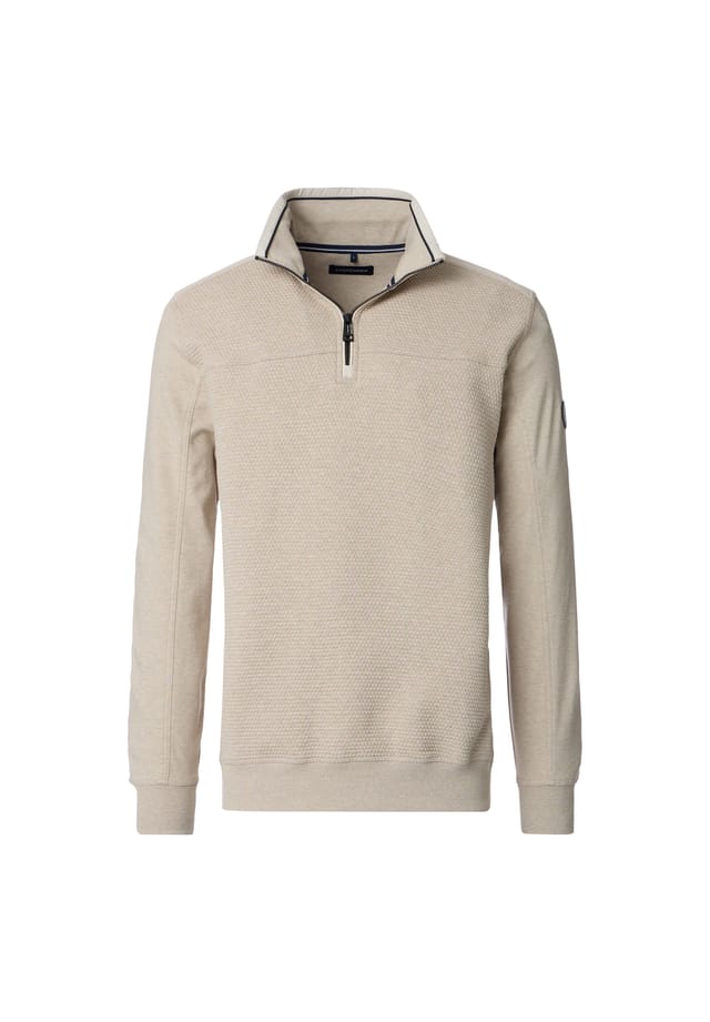 Толстовка Casamoda, бежевый
Толстовка Casamoda, бежевый