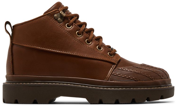 Ботинки для гольфа Le Fleur x Converse 1908 Bronco Boot, коричневый
Ботинки для гольфа Le Fleur x Converse 1908 Bronco Boot, коричневый