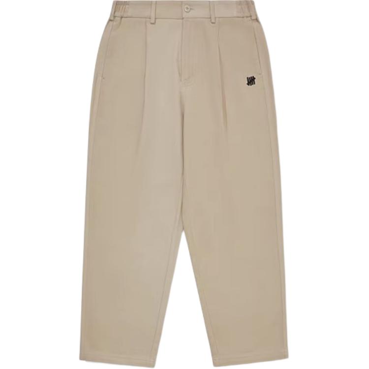 Праздничные повседневные брюки унисекс UNDEFEATED, хаки
Праздничные повседневные брюки унисекс UNDEFEATED, хаки
