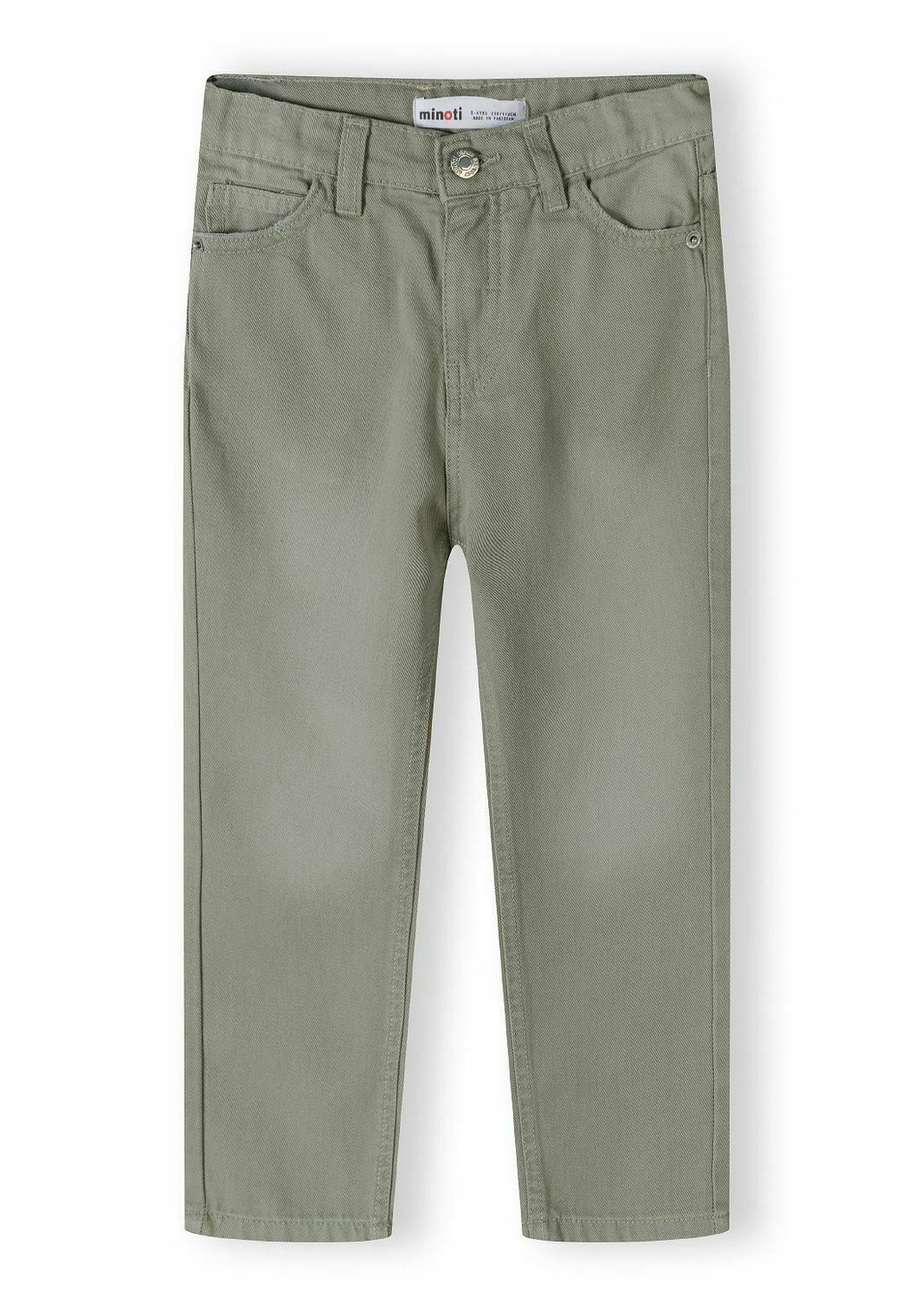 Джинсы MOM MINOTI, оранжевый
Джинсы MOM MINOTI, оранжевый